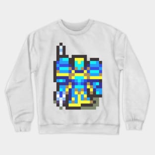 General Sprite Crewneck Sweatshirt